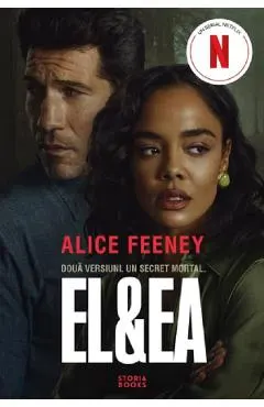 El si ea. Coperta film (Editie tie-in)