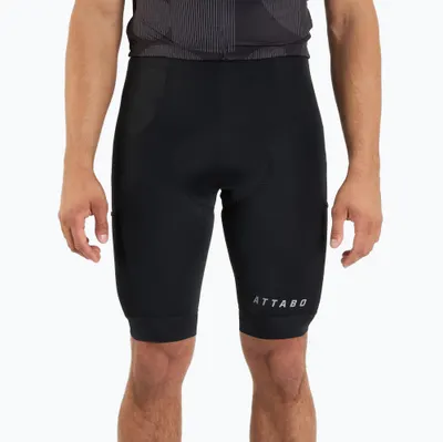 Pantaloni scurți de ciclism pentru bărbați ATTABO Kiro