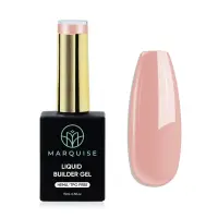 Liquid Builder Gel HEMA/TPO FREE, Marquise, YCY08, 15 ml