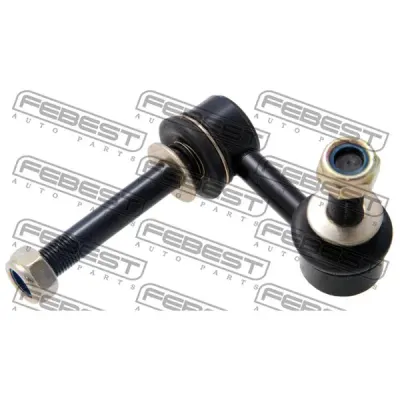 Brat/bieleta suspensie, stabilizator FEBEST 0223-S51FL