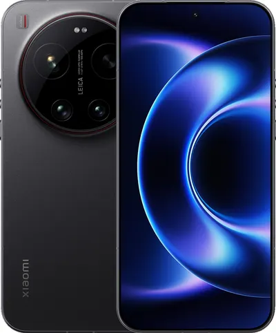 Smartphone Xiaomi – 17 Ultra, 6.9'', 16GB/512GB, negru