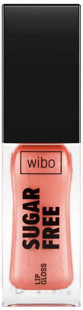 Wibo Luciu de buze Sugar Free, 02, 6 g
