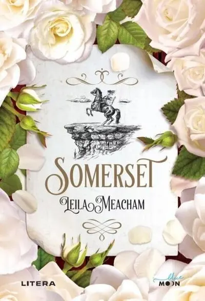 Somerset - Paperback - Leila Meacham