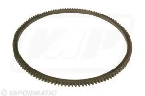 Coroana dintata volanta (126z, diametru 371mm) potrivit CASE IH 238, 248, 258, 268, 385, 395, 3210, 3220, 3230, 454, 474, 484, 485, 495, 4210, 4220, 574, 584, 585, 595, 674, 684, 685, 695, 784, 785, 7
