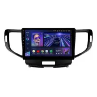 Navigatie Auto Teyes CC3 Honda Accord 8 2008-2015 4+32GB 9" QLED Octa-core 1.8Ghz Android 4G Bluetooth 5.1 DSP