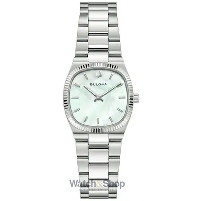 Ceas Bulova Bulova 96L353 Ladies Watch Super Seville 25mm 3ATM
