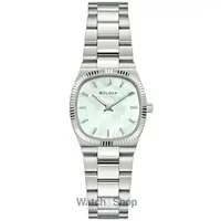 Ceas Bulova Bulova 96L353 Ladies Watch Super Seville 25mm 3ATM