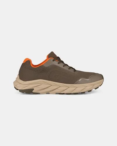 Pantofi sport KILPI Mounty Low, Kaki, Femei