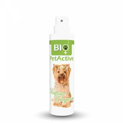 Bio PetActive Perfume Elegance (For Female Dogs), 50 ml