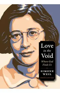 Love in the Void: Where God Finds Us