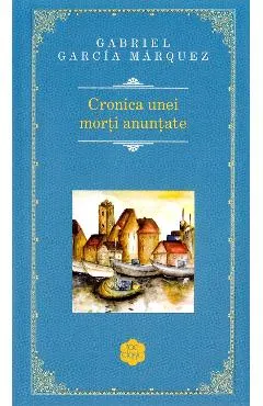 Cronica unei morti anuntate