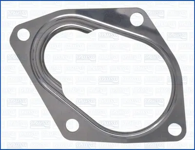 Garnitura sistem evacuare (diametru interior:100mm) potrivit SEAT ALHAMBRA; VW BEETLE, CC B7, EOS, GOLF PLUS V, GOLF V, GOLF VI, JETTA III, JETTA IV, PASSAT B7 1.4 11.05-07.18