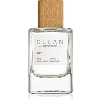 CLEAN Reserve Radiant Nectar Eau de Parfum unisex
