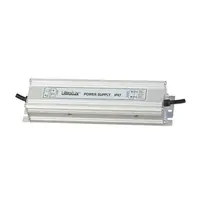 Sursa de alimentare pentru benzi LED, 80W, 12V DC, IP67