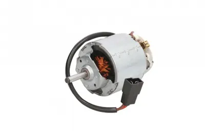 Electromotor ventilator habitaclu (24V fara ventilator) potrivit SCANIA 3, 3 BUS 05.87