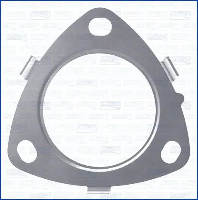 Garnitura sistem evacuare (diametru interior:94mm) potrivit CHEVROLET AVEO, CRUZE, TRAX; OPEL MOKKA MOKKA X 1.6 1.7D 03.11