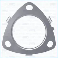 Garnitura sistem evacuare (diametru interior:94mm) potrivit CHEVROLET AVEO, CRUZE, TRAX; OPEL MOKKA MOKKA X 1.6 1.7D 03.11-