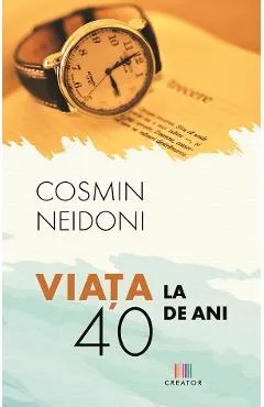 eBook Viata la 40 de ani