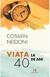 eBook Viata la 40 de ani