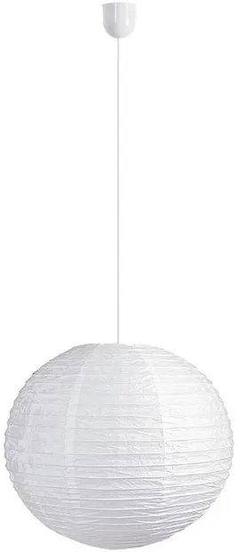 Pendel Rabalux - Rice 4894, IP20, alb