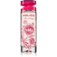 Police Miss Bouquet Eau de Toilette pentru femei