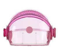 Hagen Cusca Hamster Ovo Maze Roz 62665