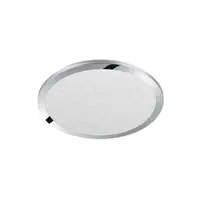 Plafoniera Trio Cesar 1x24W LED 2000lm 3000K Crom
