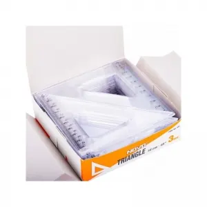 Echer 16 cm 45/45 ARK, 582E