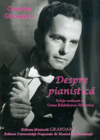 Despre pianistica