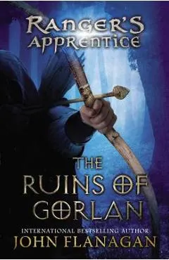 The Ruins of Gorlan: Book 1