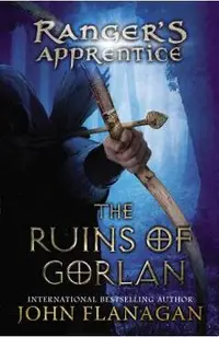 The Ruins of Gorlan: Book 1