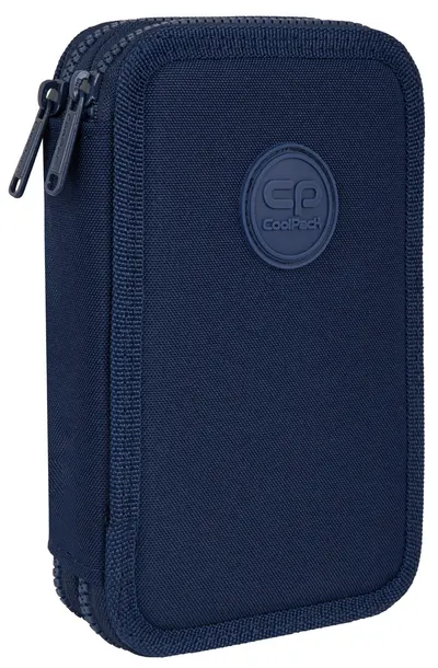 Penar școlar echipat Cool Pack Jumper 2 - Albastru