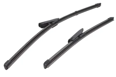 Lama stergator fata (2buc) VF800 Silencio 500 350mm potrivit RENAULT TWINGO III; SMART FORFOUR, FORTWO 07.14