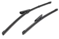 Lama stergator fata (2buc) VF800 Silencio 500 350mm potrivit RENAULT TWINGO III; SMART FORFOUR, FORTWO 07.14-