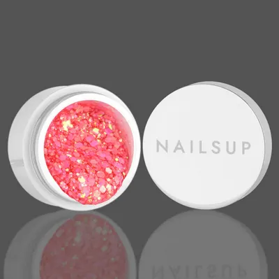 Gel de constructie autonivelant NAILSUP 30g Bubble 07