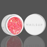 Gel de constructie autonivelant NAILSUP 30g Bubble 07