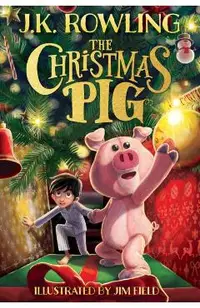 The Christmas Pig