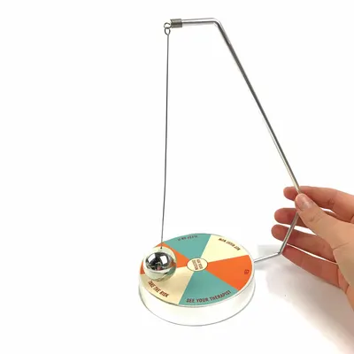 Pendul magnetic - Decision Maker