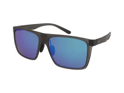 Ochelari de soare Maui Jim Honokalani MJ0455S 002