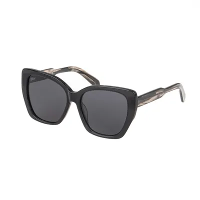 Ochelari de soare dama Polarizen BQ166 C3 Polarizati