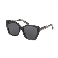 Ochelari de soare dama Polarizen BQ166 C3 Polarizati