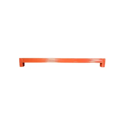 Traversa orizontala pentru raft profesional 100kg/nivel 0,4 mm grosime