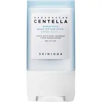 Stick pentru fata cu SPF50+ Centella Hyalu-Cica Silky-Fit, 20g, Skin1004