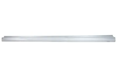 Prag Dreapta potrivit SEAT TOLEDO IV, TOLEDO IV KG3; SKODA RAPID 2012-2022 - (reparatie; partea inferioara)