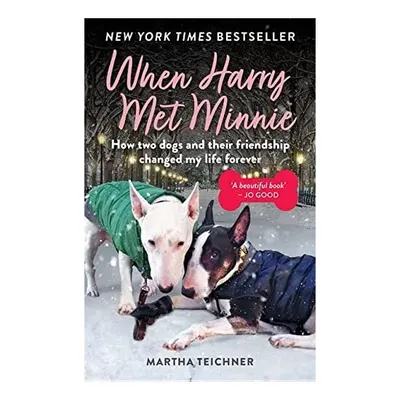 When Harry Met Minnie