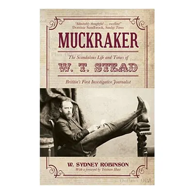 Muckraker