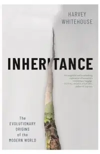 Inheritance: The Evolutionary Origins of the Modern World