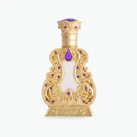 Ulei de Parfum Concentrat Naseem Amani, Femei, 25 ml