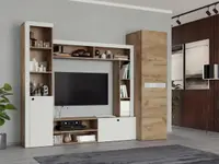 Set Mobila Living - Cleo - C01