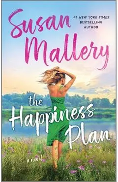 The Happiness Plan